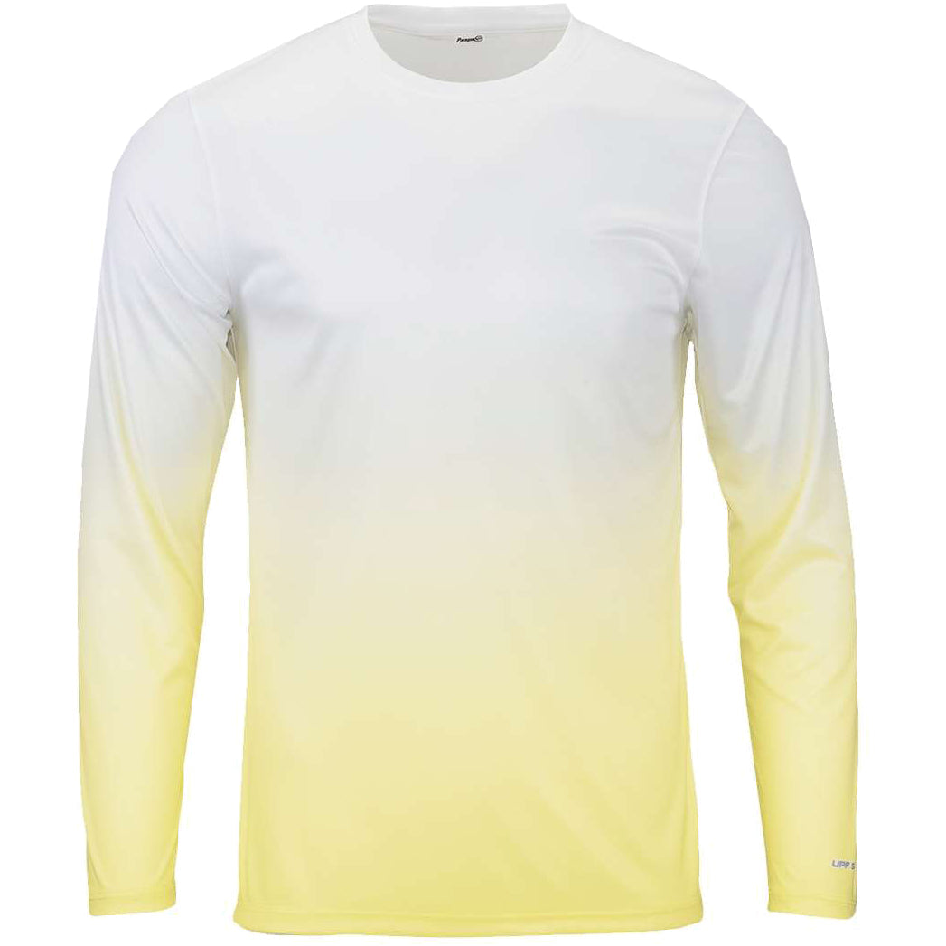 Pale Yellow
