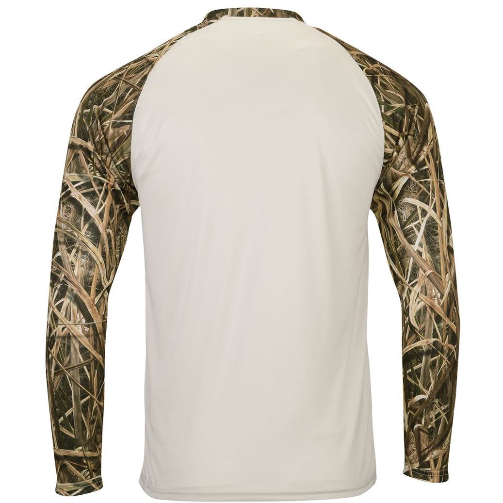 Shadow Grass