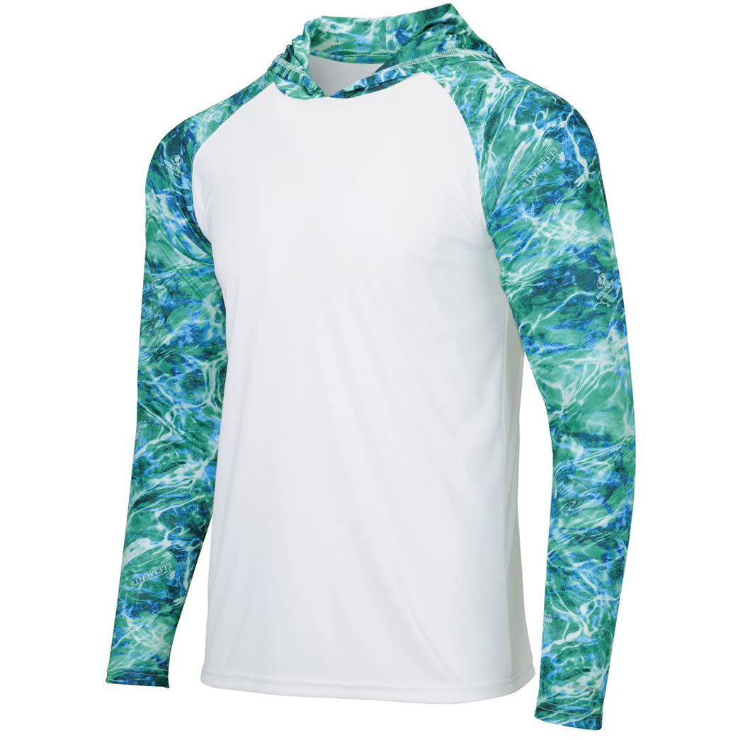 Seafoam