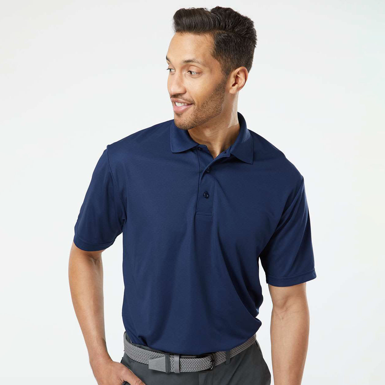 Deep Navy