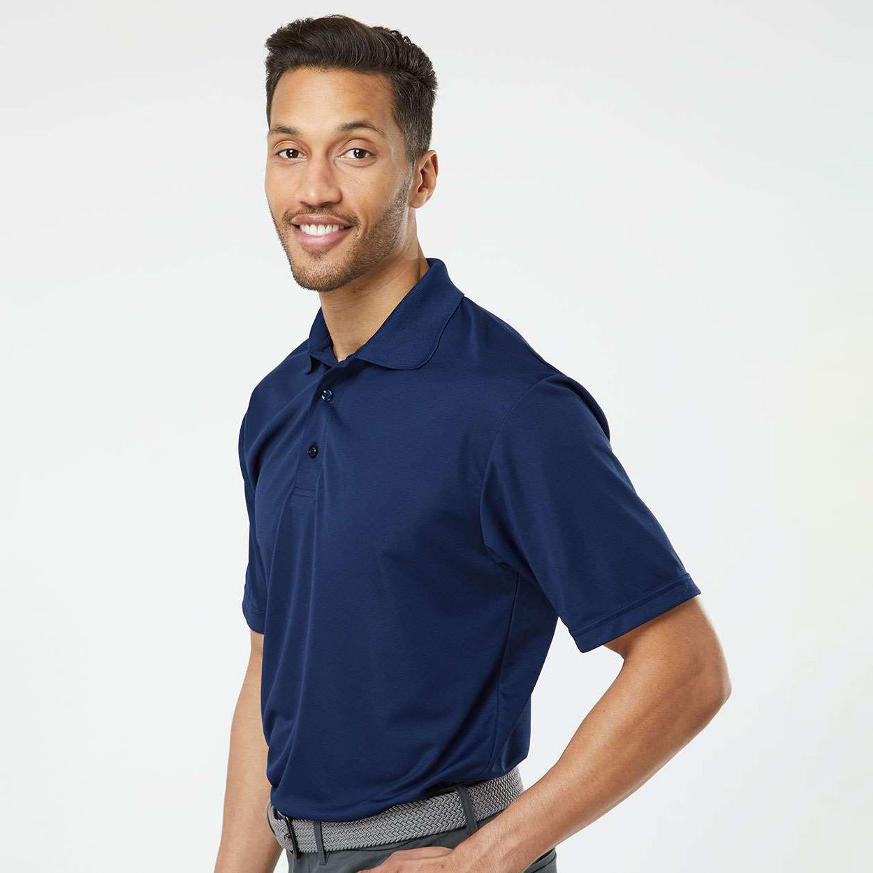Deep Navy