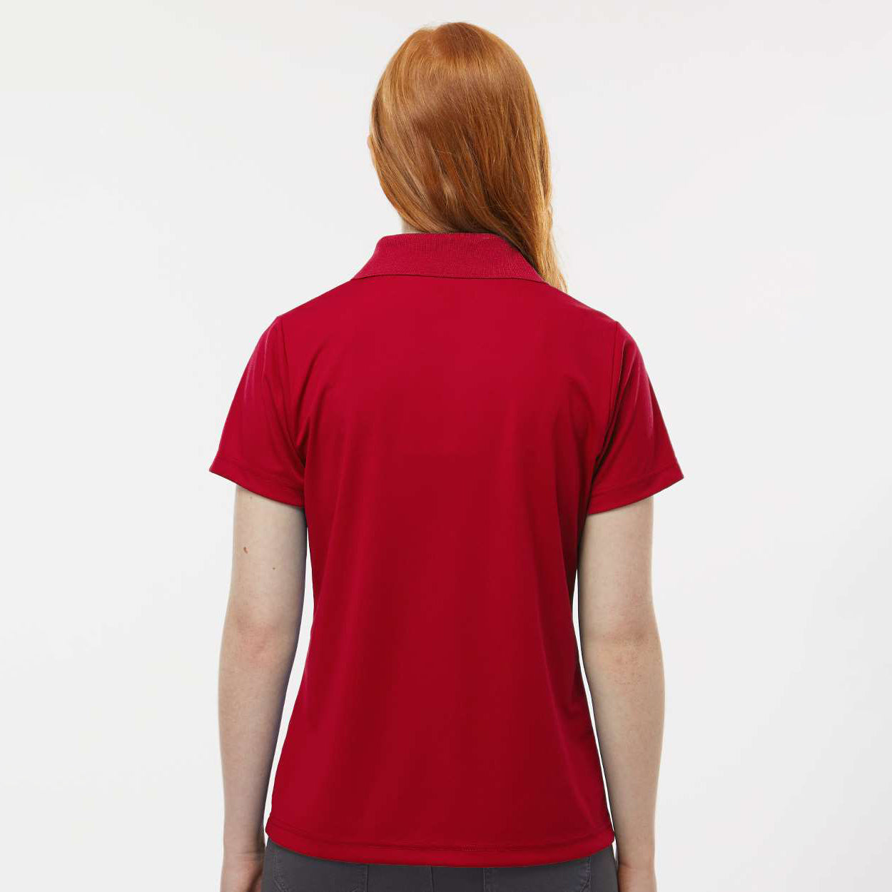 Deep Red