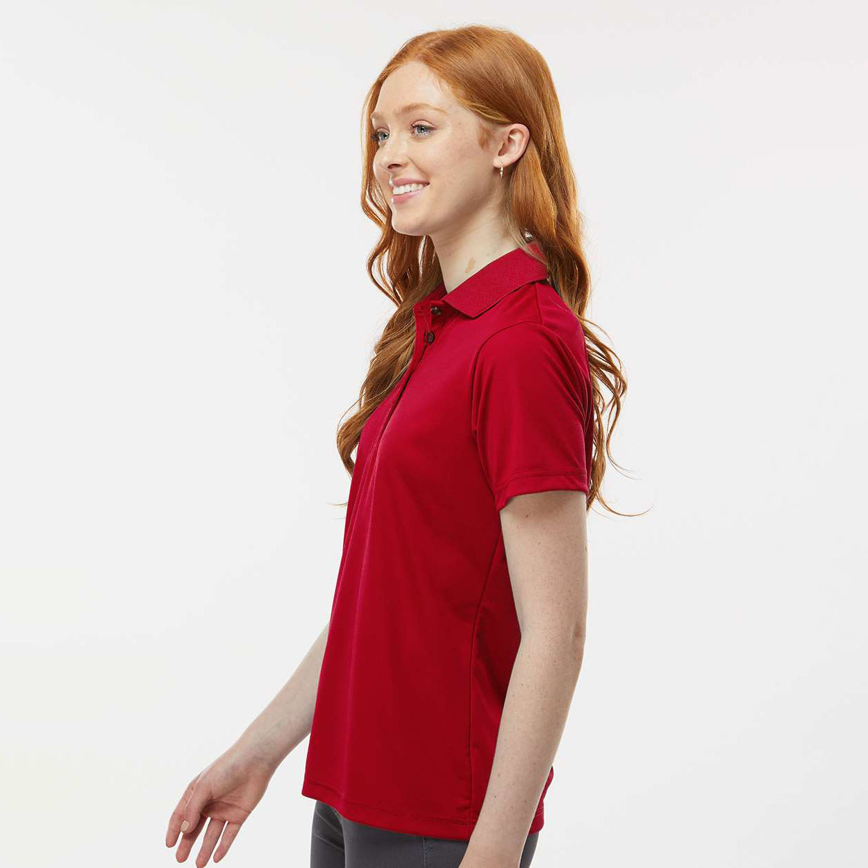 Deep Red