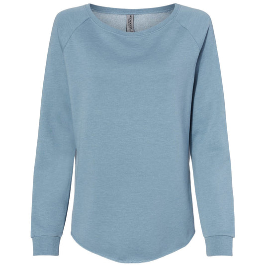 Misty Blue