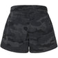 Black Camo Heather
