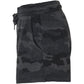 Black Camo Heather