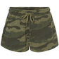 Forest Camo Heather