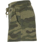 Forest Camo Heather