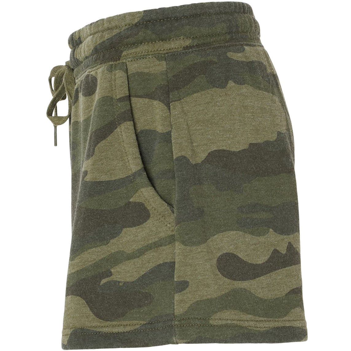 Forest Camo Heather