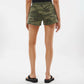 Forest Camo Heather