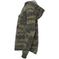Forest Camo Heather