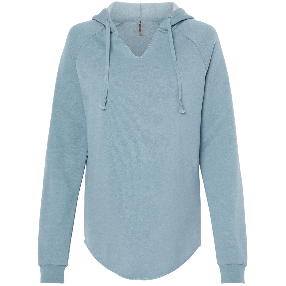 Misty Blue