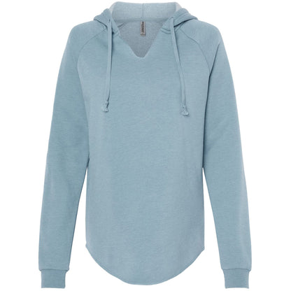 Misty Blue