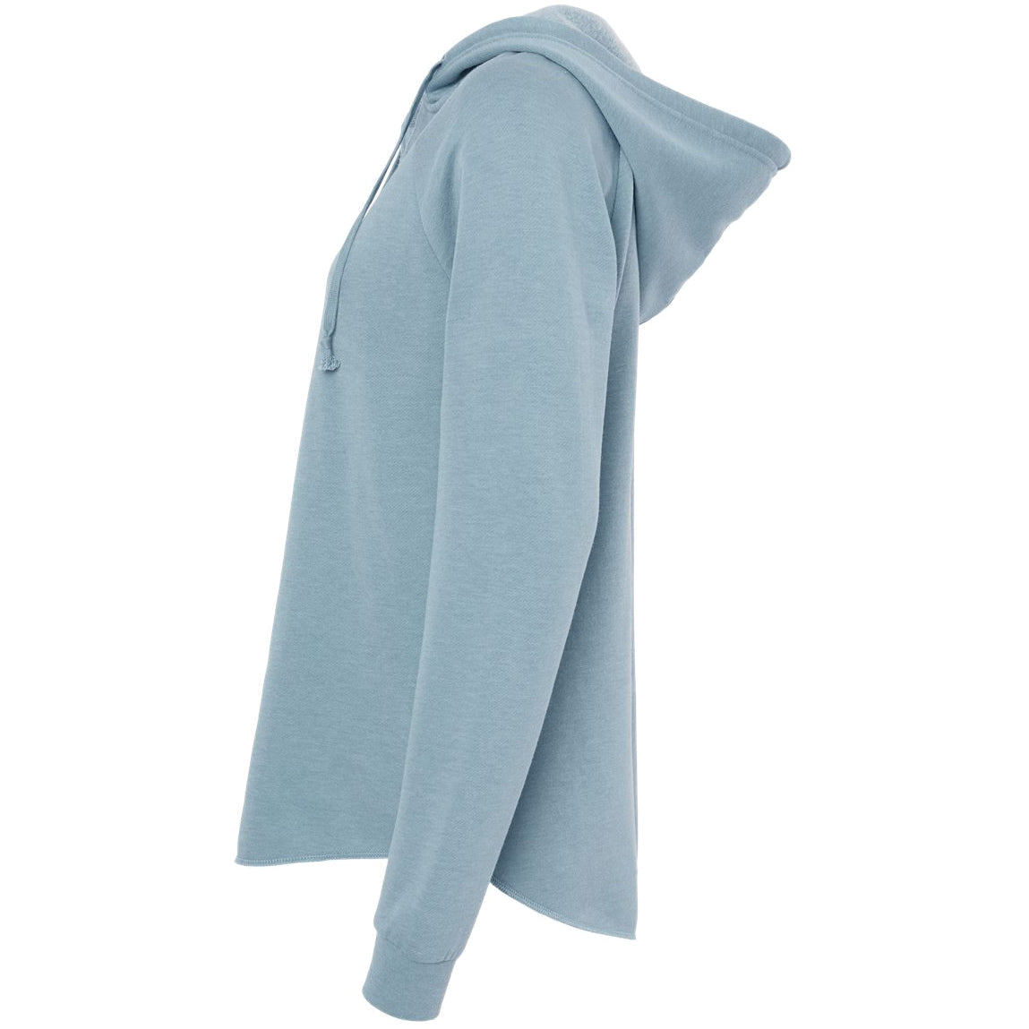 Misty Blue