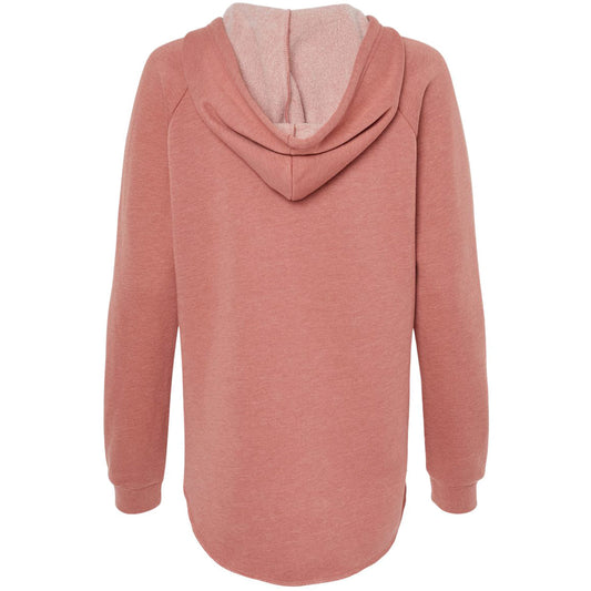 Dusty Rose