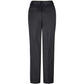 Black - Unhemmed
