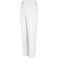 White - Unhemmed