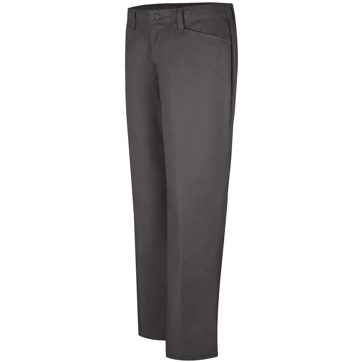 Charcoal - Unhemmed