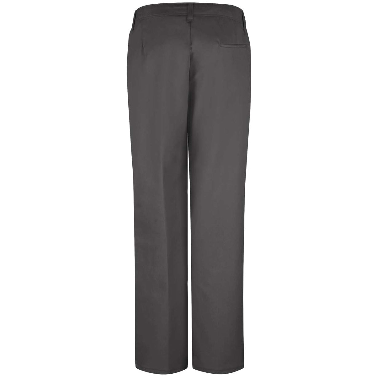 Charcoal - Unhemmed