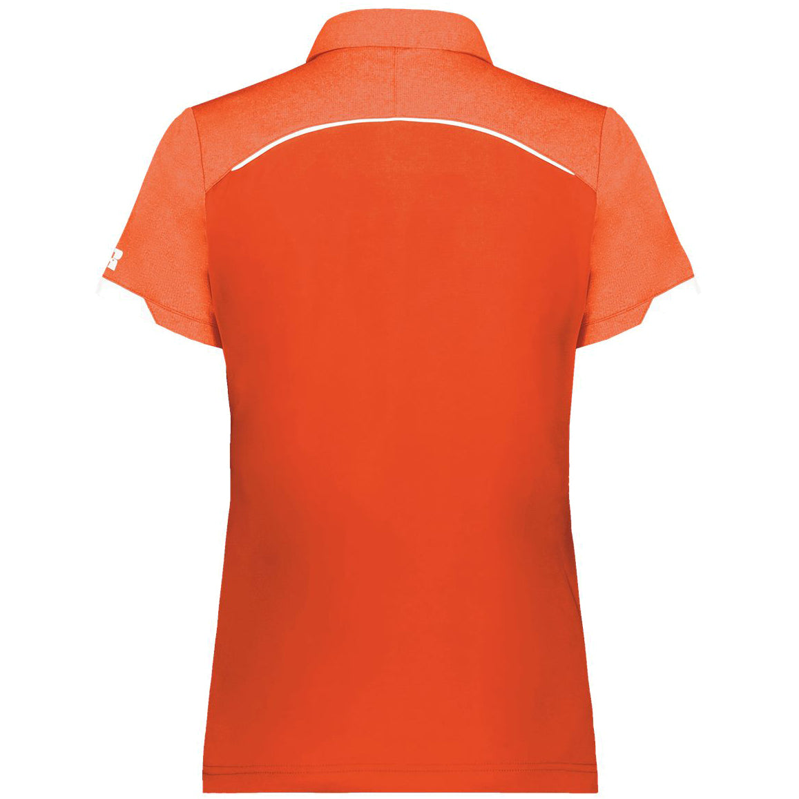 Burnt Orange