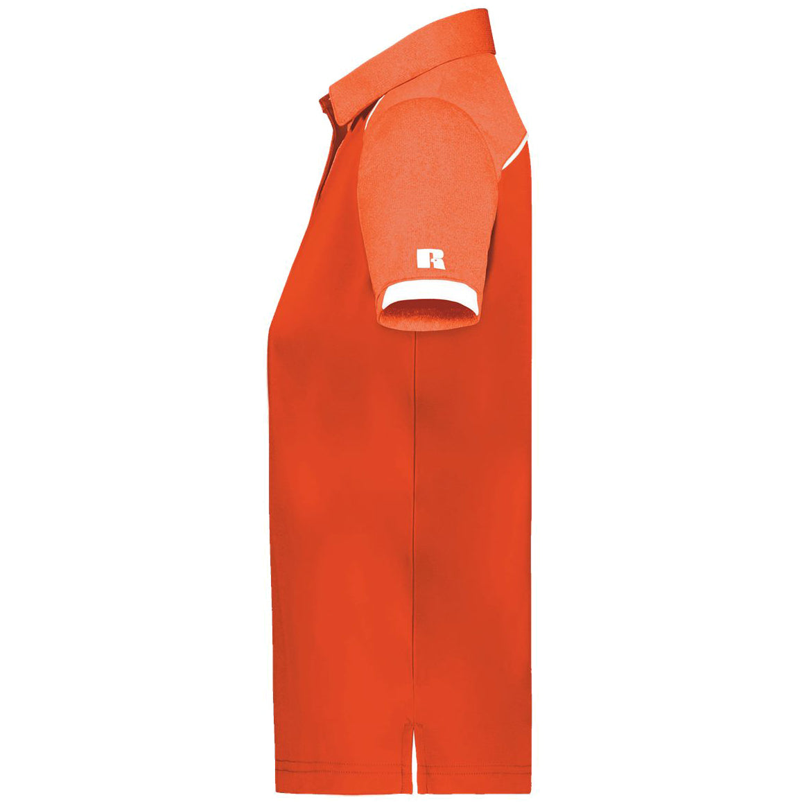 Burnt Orange