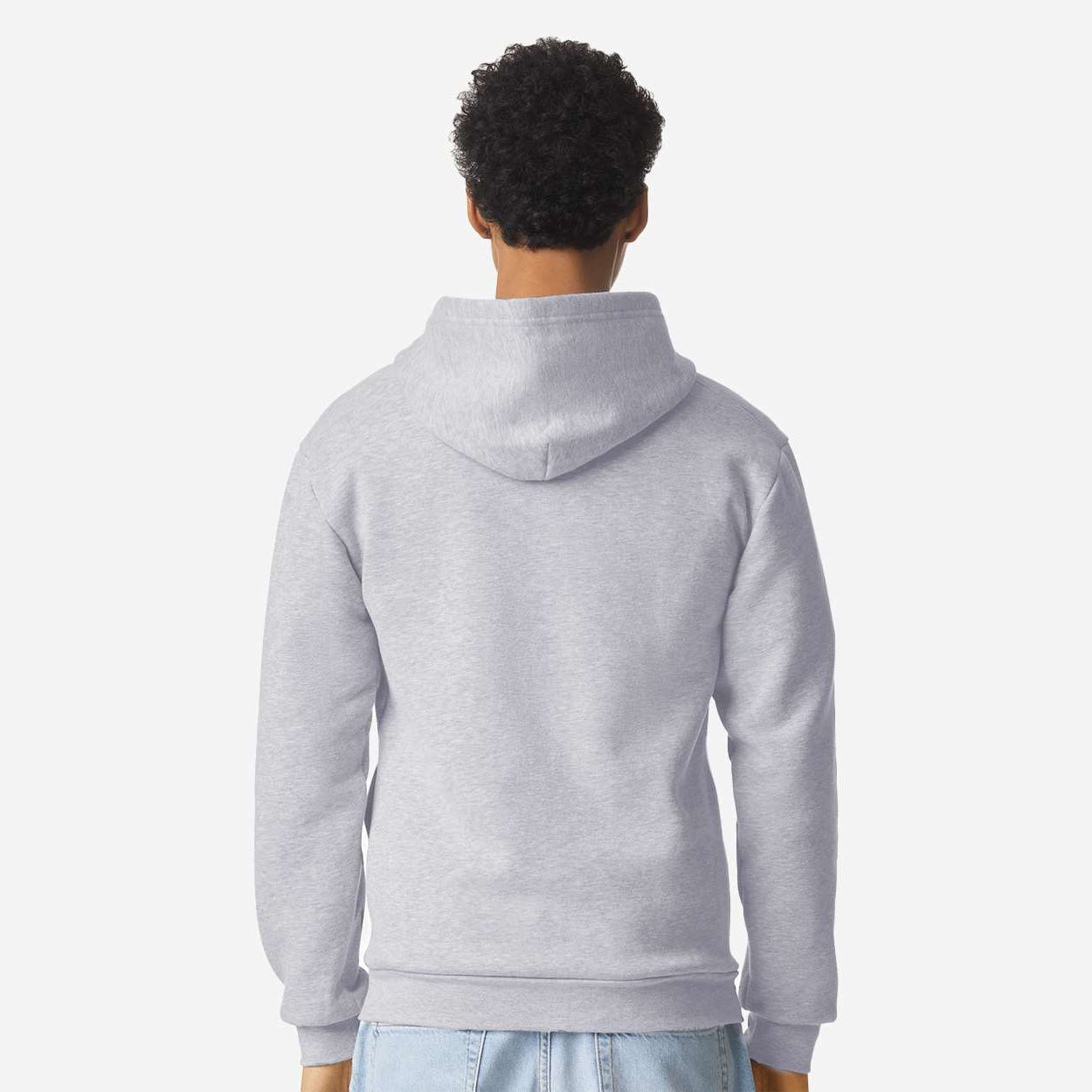 Heather Grey