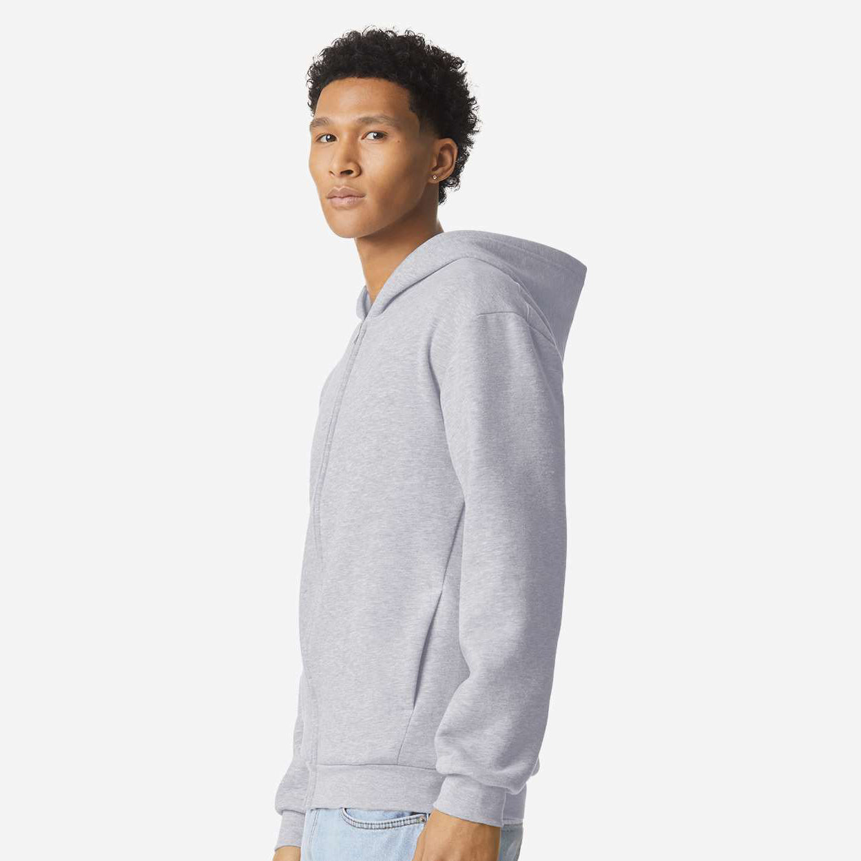 Heather Grey