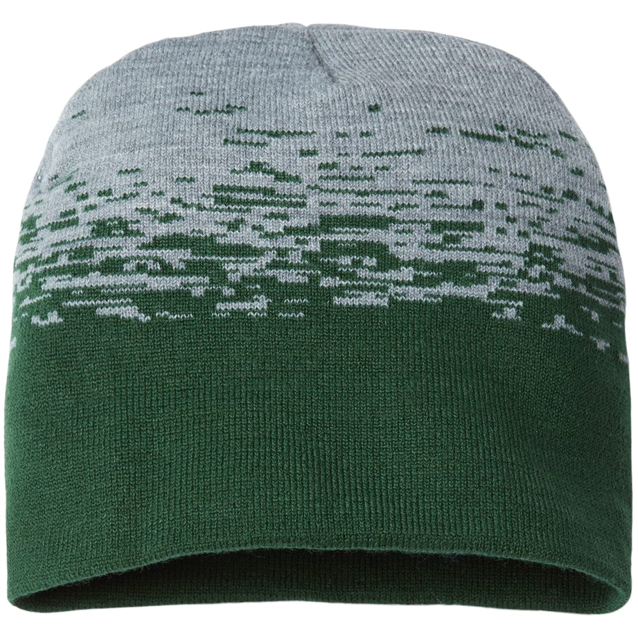 Forest Green/Heather