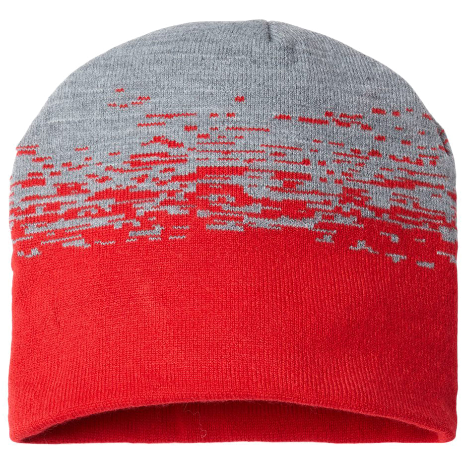 True Red/Heather
