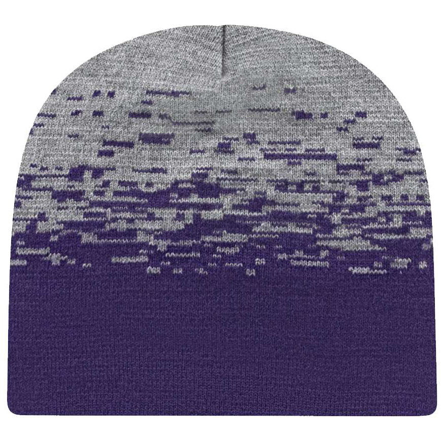 Purple/Heather