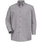Silver Grey - Sleeve 32/33