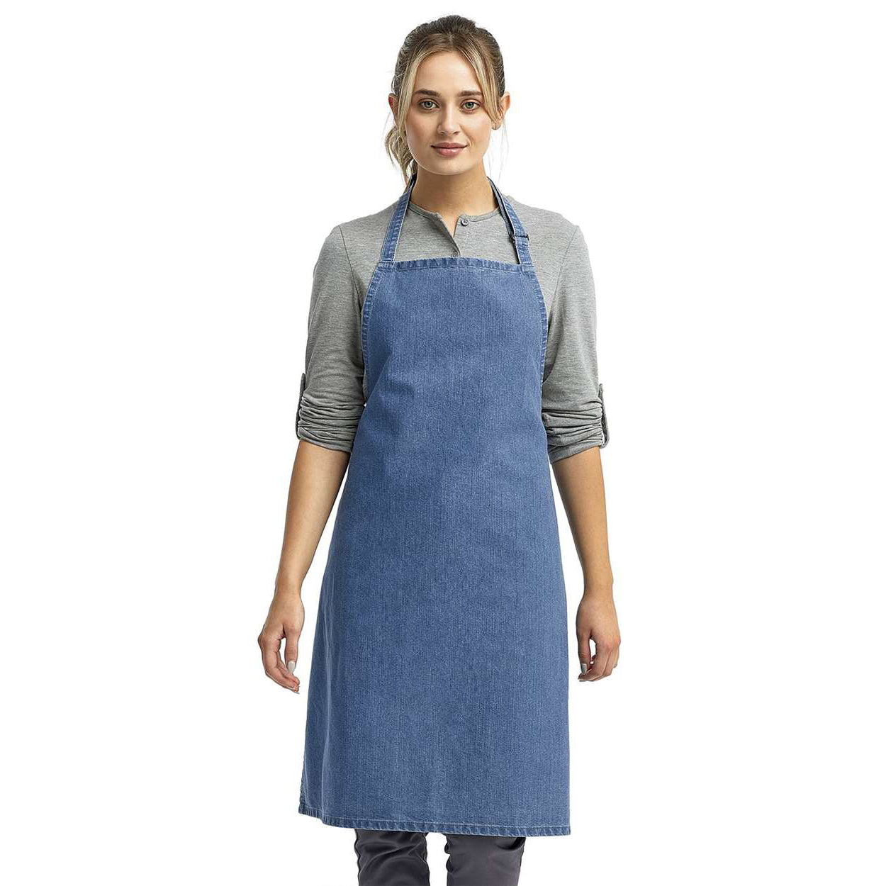 Denim Blue