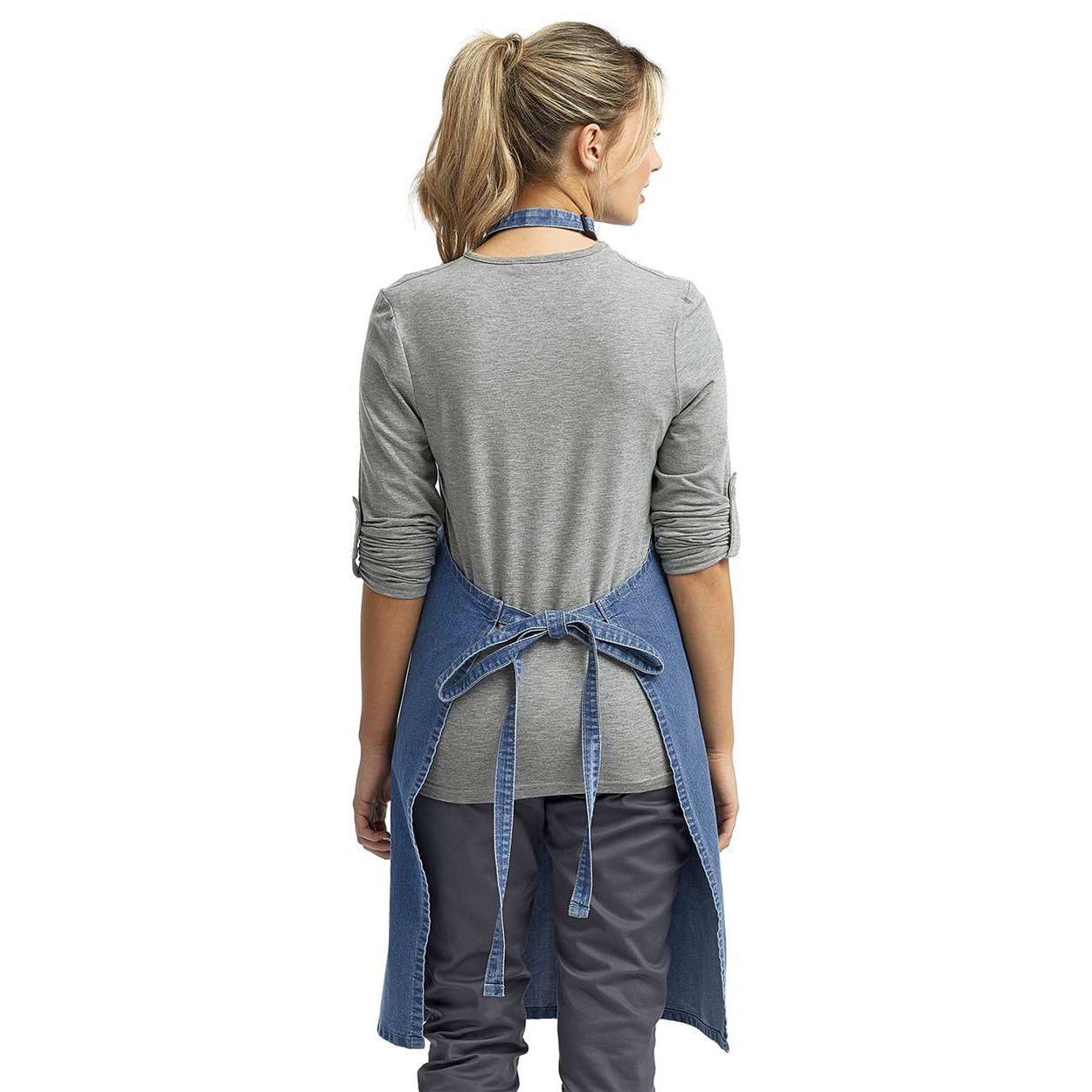 Denim Blue
