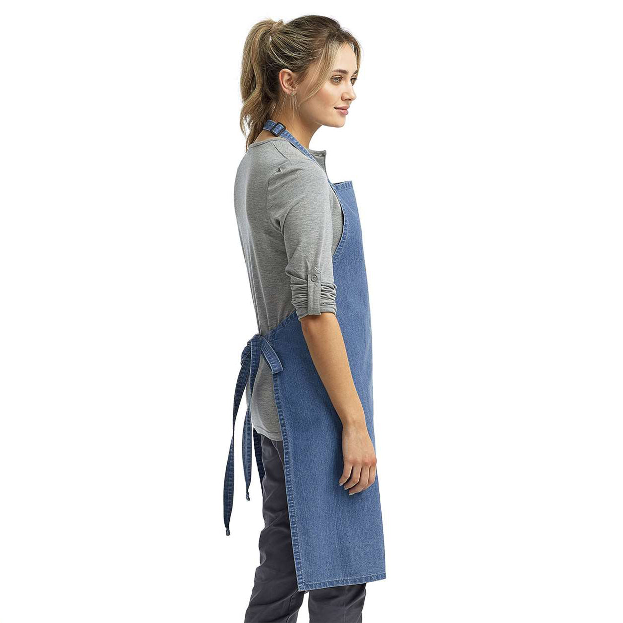 Denim Blue