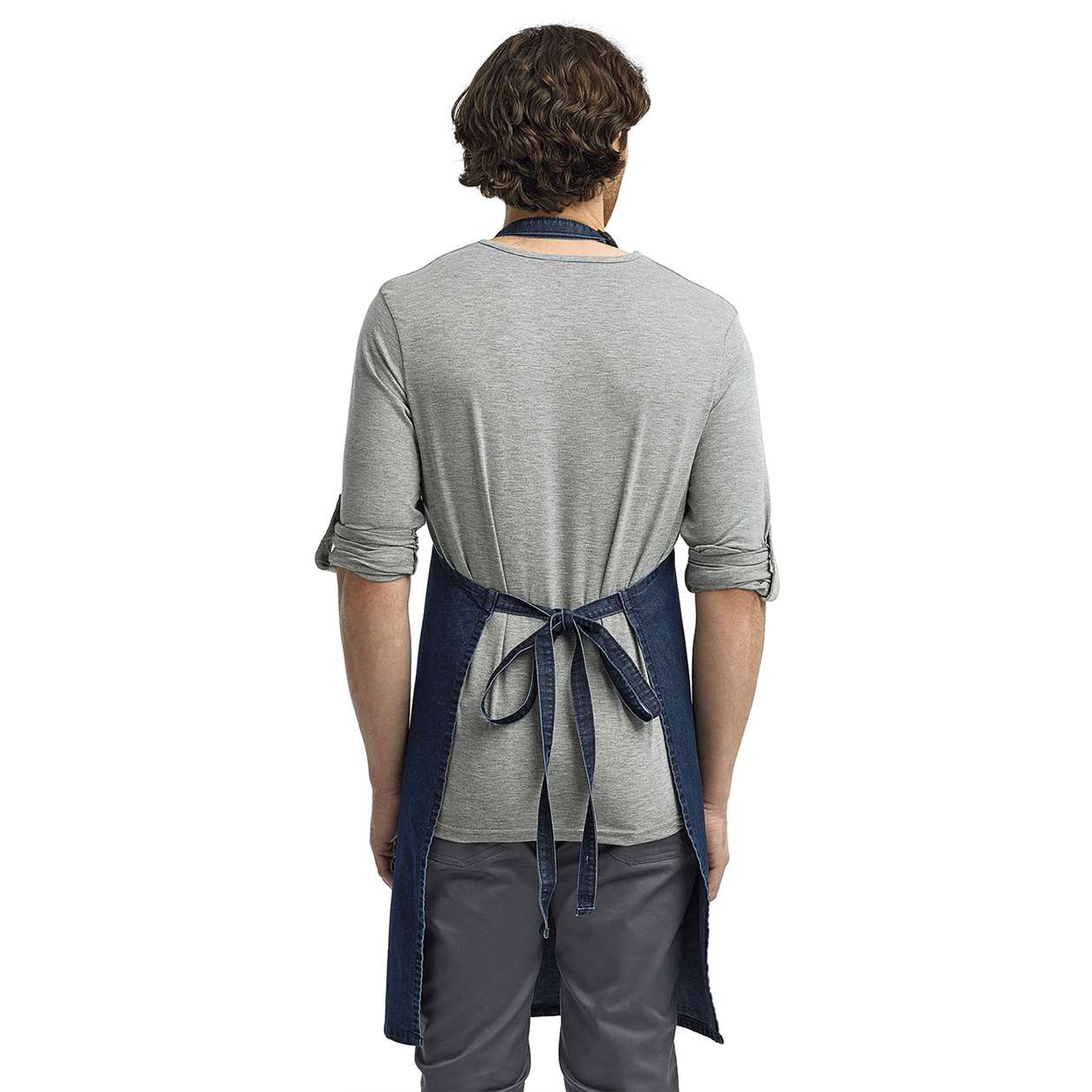 Indigo Denim