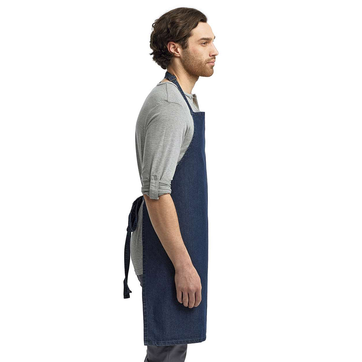 Indigo Denim