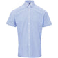 Light Blue/White
