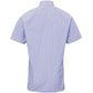 Light Blue/White