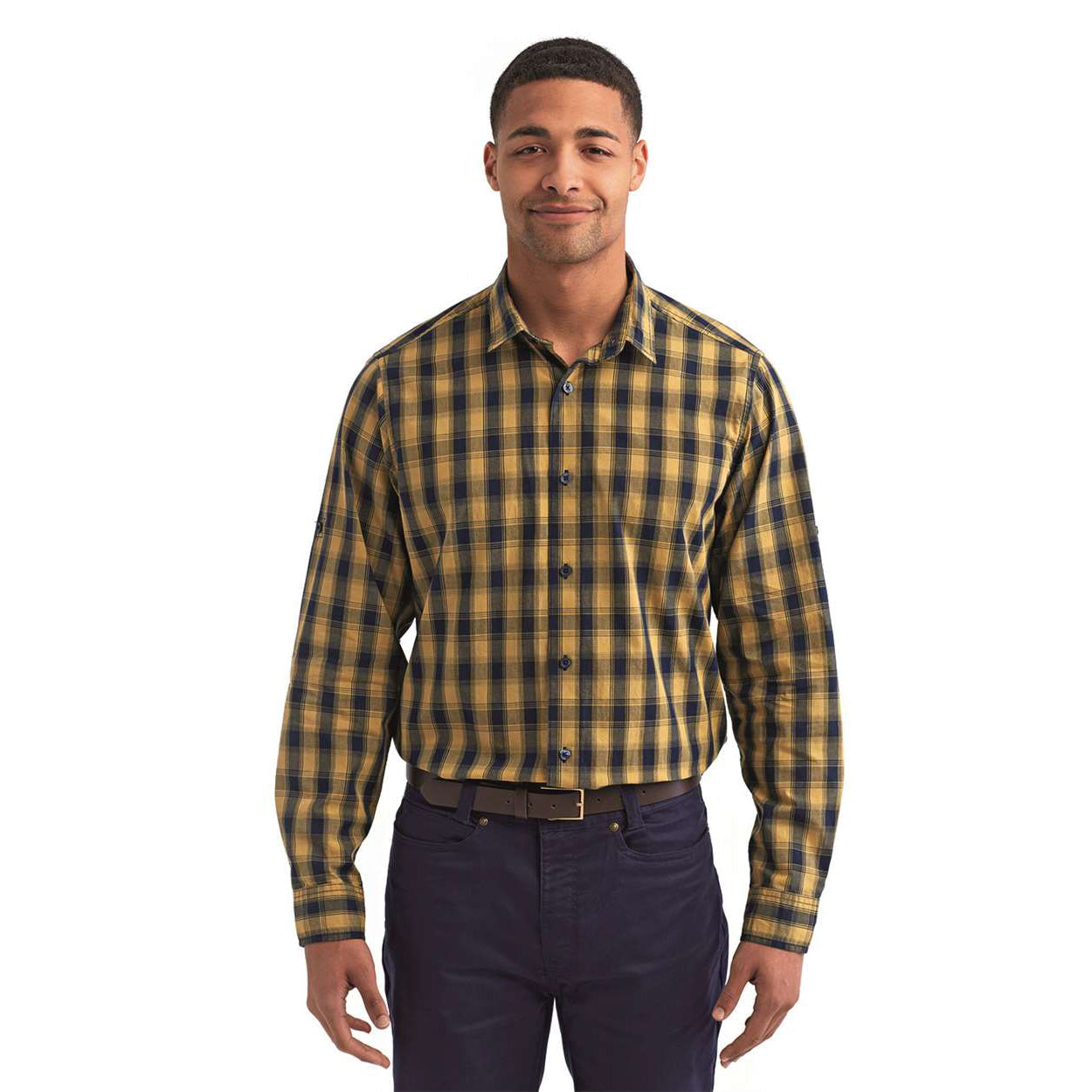 Camel/Navy