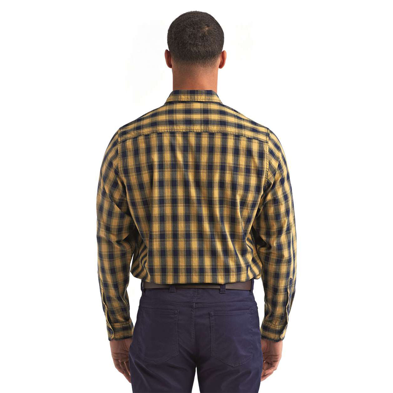 Camel/Navy