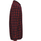 Red/Navy