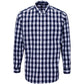 White/Navy