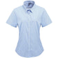 Light Blue/White
