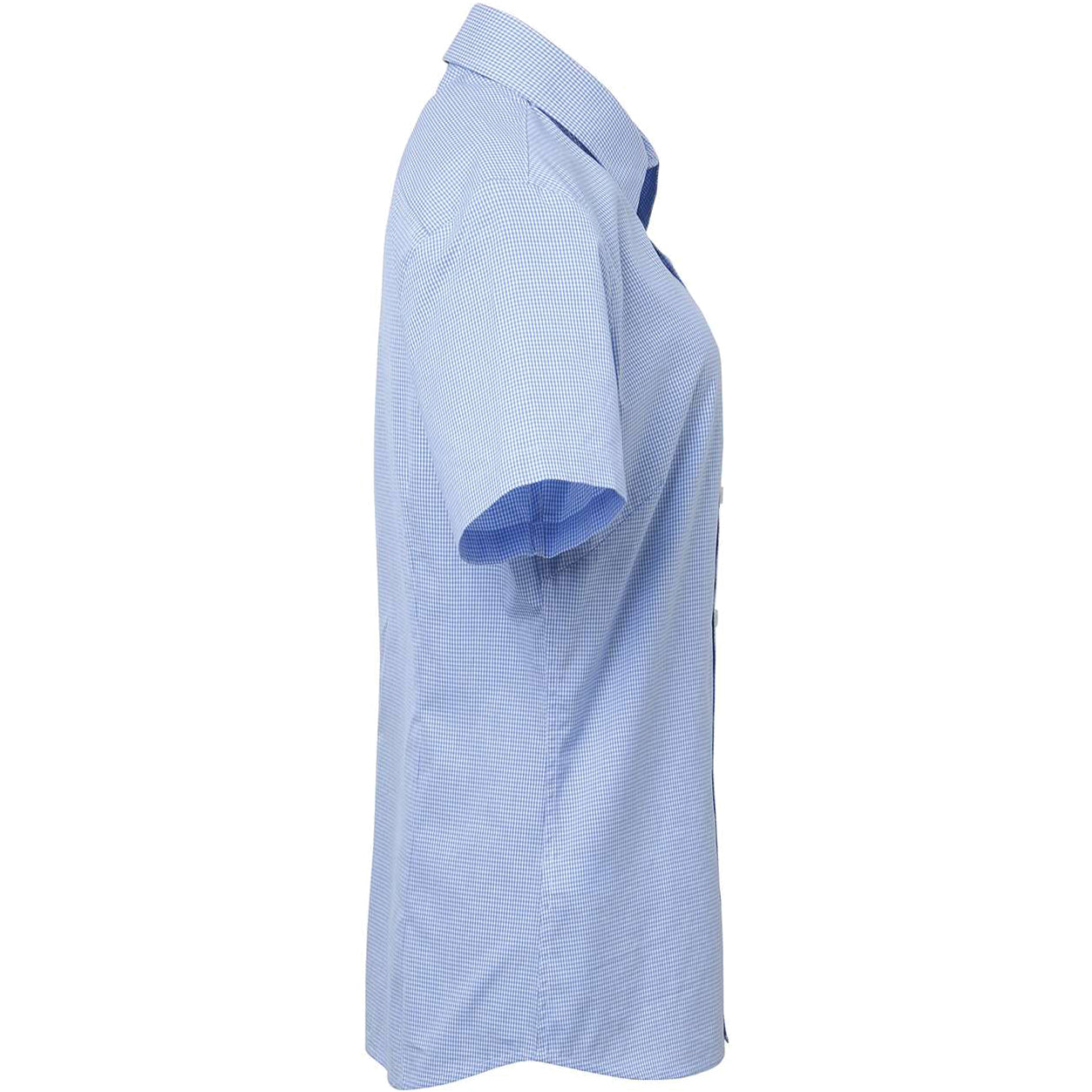 Light Blue/White