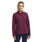 Red/Navy