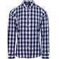 White/Navy