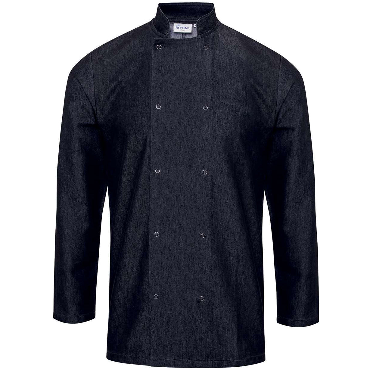 Black Denim