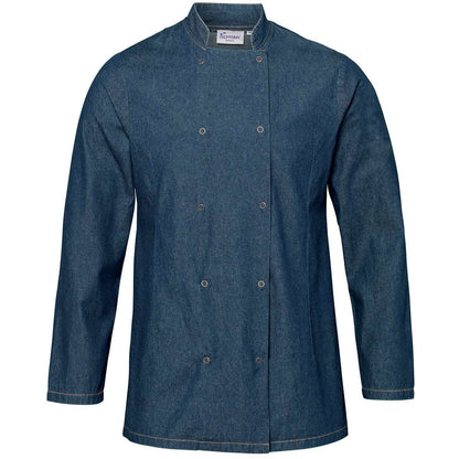 Denim Blue