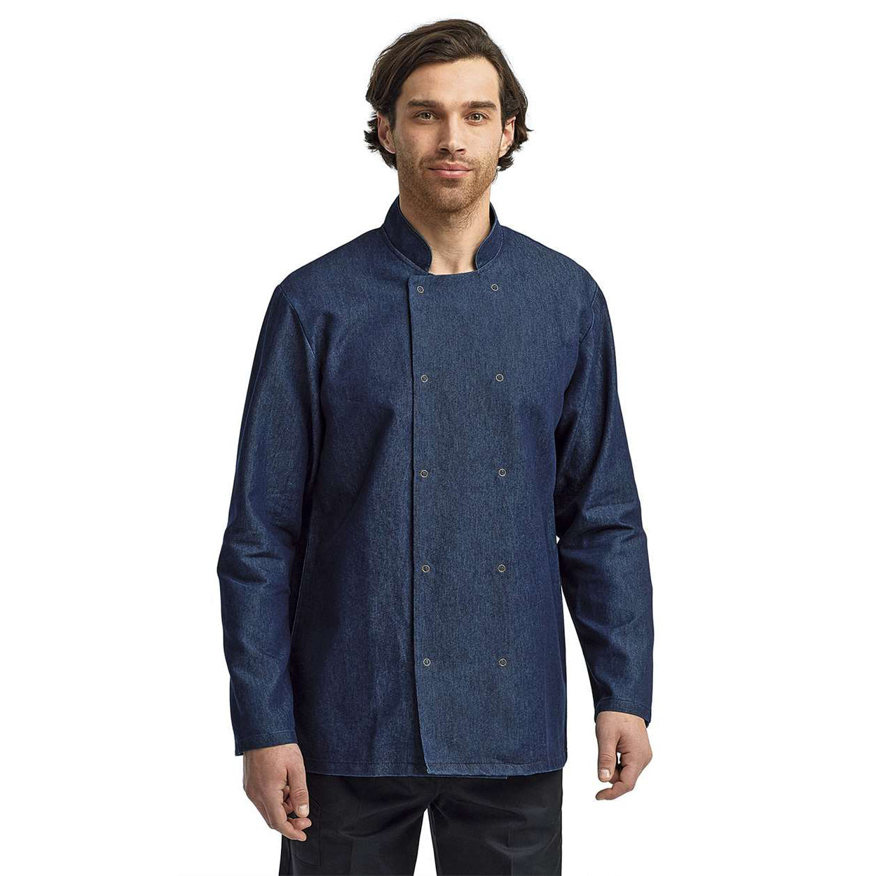 Denim Blue