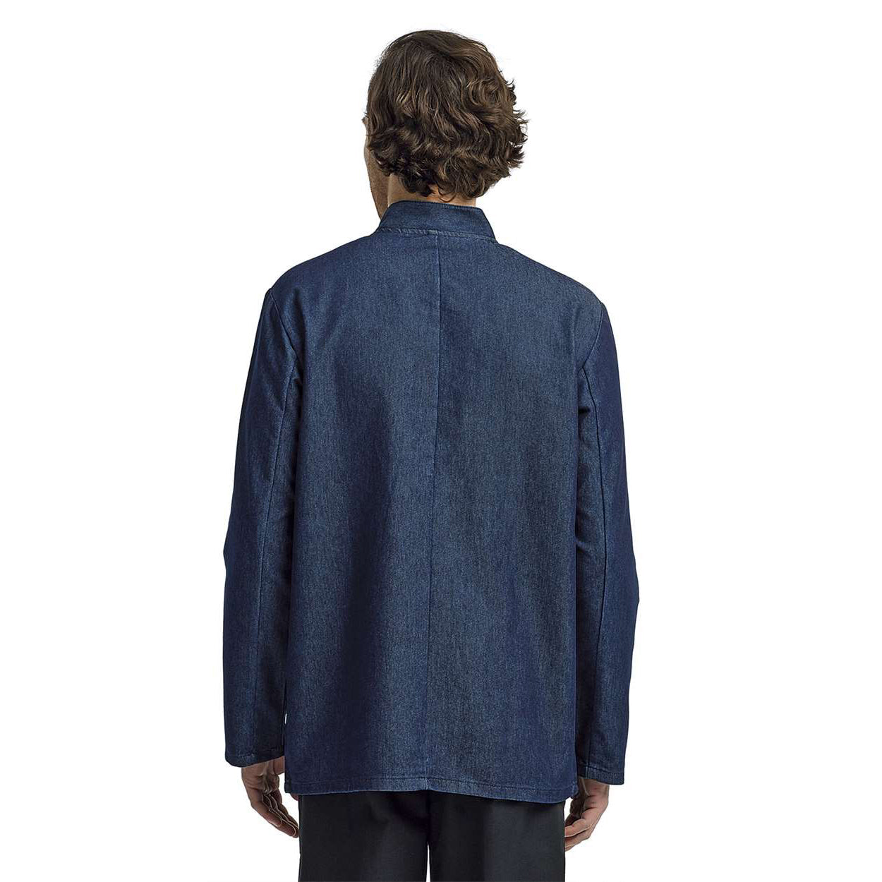 Denim Blue